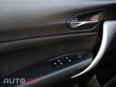 BMW 116 d EDynamics Line Sport
