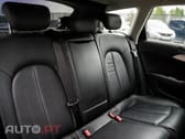 Audi A6 Avant 2.0 TDi S tronic