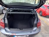 BMW 116 d EfficientDynamics Edition