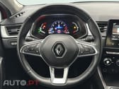 Renault Captur 1.0 TCe Zen