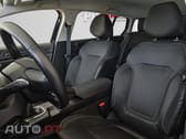 Renault Mégane Sport Tourer Estate 1.5 dCi eco2 Limited