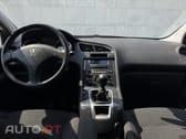 Peugeot 5008 1.2 PureTech Style