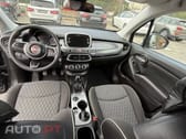 Fiat 500X 1.0 FireFly Lounge