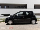 Citroen C1 Style