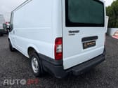 Ford Transit 2.2 TDCi