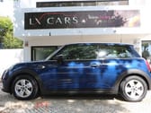MINI Cooper One