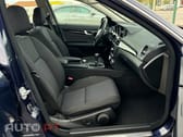 Mercedes-Benz C 220 (BlueTEC) d Station