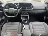 Citroen C4 X 1.2 PureTech Plus EAT8