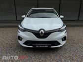 Renault Clio BLUE dCi 85 BUSINESS EDITION