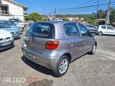 Toyota Yaris 1.0 Sol