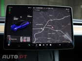 Tesla Model 3 Long Range Tração Integral