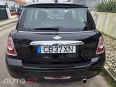 MINI Cooper Cooper D