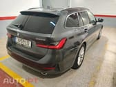 BMW 320 e Touring Corporate Edition Auto
