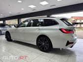 BMW 330 e Touring Corporate Edition Auto
