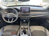 Jeep Compass 1.3 TG Trailhawk