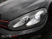 Volkswagen Golf VI 2.0 GTi