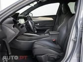 Peugeot 308 1.6 Hybrid GT e-EAT8