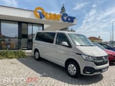 Volkswagen Transporter Transport 2.0 TDi BM CD L.Extra AC
