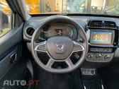 Dacia Spring Electric 45 Comfort Plus