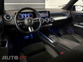 Mercedes-Benz GLB 180 d AMG Line