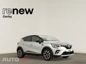 Renault Captur Captur 1.0 TCe Techno Bi-Fuel