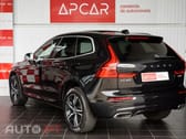 Volvo XC60 2.0 T8 PHEV R-Design AWD