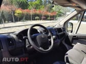 Peugeot Boxer 2.2 HDI L3H2