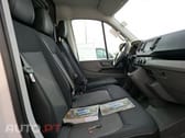 MAN TGE 3140 3.5T Sureleve