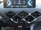 DS DS3 Crossback E-Tense Performance Line