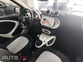 Smart ForFour 1.0 Passion 71