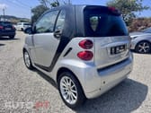 Smart ForTwo 1.0 mhd Passion 71