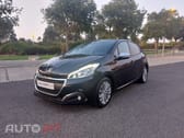 Peugeot 208 1.6 BlueHDi Style