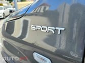 Fiat Panda 1.0 Hybrid Sport