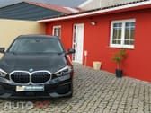 BMW 116 116d ADVENTAGE