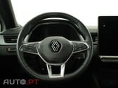 Renault Captur Captur 1.0 TCe Techno