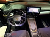Cupra Born 58 kWh e-Boost