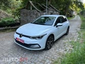 Volkswagen Golf 1.4 TSI e-Hybrid DSG