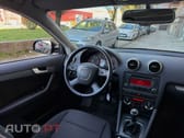 Audi A3 Sportback 1.6 TDI Advance