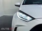 Toyota Yaris Dynamic Edition