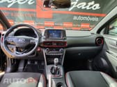 Hyundai Kauai 1.0 T-GDi Premium