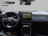 Dacia Duster Extreme Hybrid 140