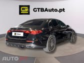 Mercedes-Benz E 300 I.V.A DEDUTIVEL de AMG
