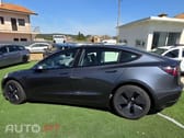 Tesla Model 3 Long Range Tração Integral