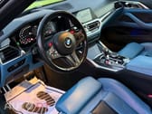BMW M4 Competition