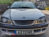 Toyota Avensis S/D 1.6 Executive