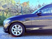 BMW 116 d