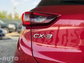 Mazda CX-3 1.5 Skyactiv-D Evolve