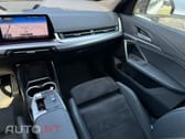 BMW X1 sDrive20i Pack Desportivo M