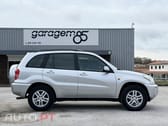 Toyota RAV4 2.0 VVT-i Pack 2