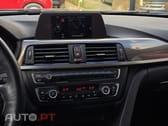 BMW 318 d Touring Auto Line Modern